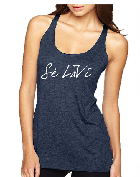 Women's Tank Top Se Lave Cool Popular Hot Top