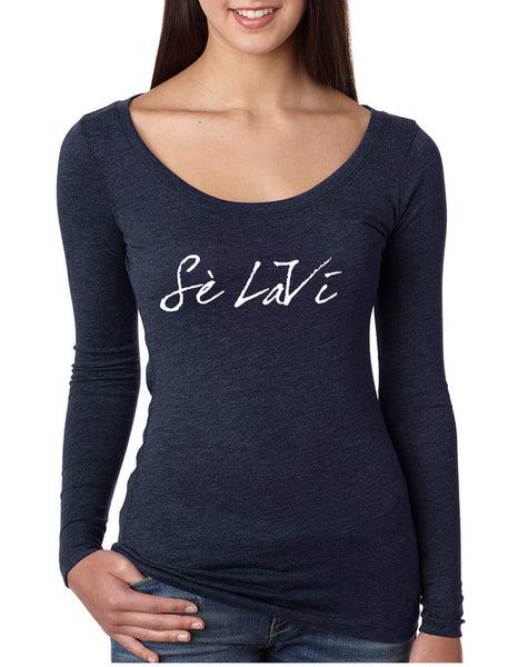 Women's Shirt Se Lave Cool Popular Hot Shirt