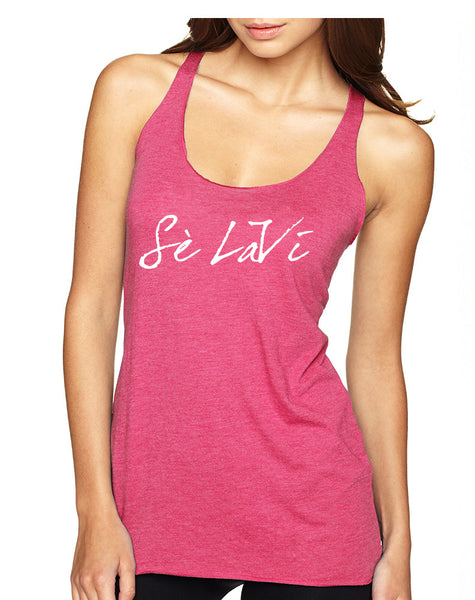 Women's Tank Top Se Lave Cool Popular Hot Top