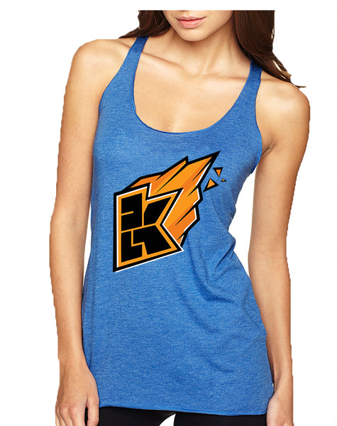 Women's Tank Top Kwebblekop Cute Top Cool Gift