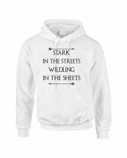 Stark in the streets wildling in the sheets women Hoodies - ALLNTRENDSHOP - 7