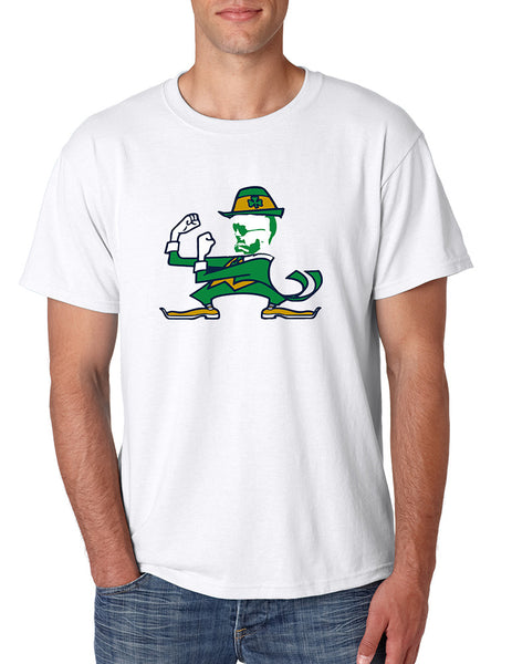 Men's T Shirt Irish Fighter Conor Shamrock Popular Tee Shirt