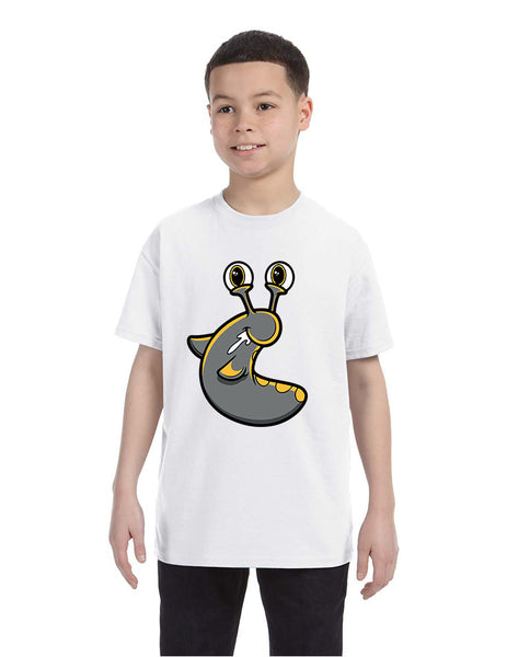 Kids Youth T Shirt Slogoman Cute Tredy T Shirt Cool Gift