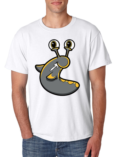 Men's T Shirt Slogoman Cute Tredy Tee Shirt Cool Gift