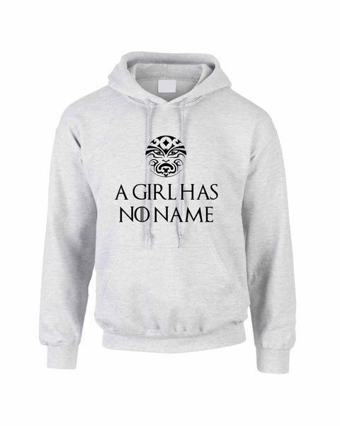 A Girl Has No Name women Hoodie - ALLNTRENDSHOP
