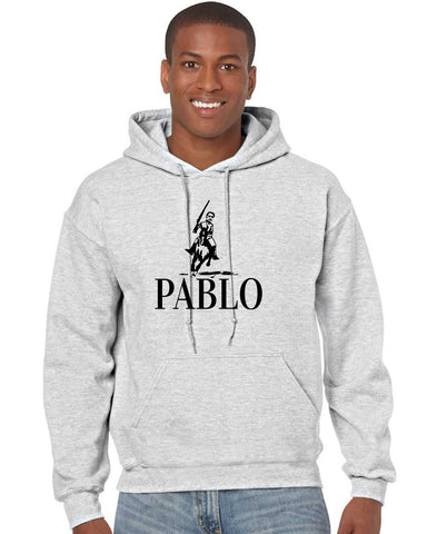 Men's Hoodie Pablo Escobar Mexicanos Unidos Patron Top - ALLNTRENDSHOP - 1