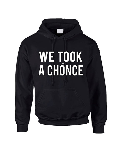 Niall Horan We took a chonce Women's Hoodie - ALLNTRENDSHOP - 1