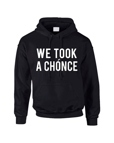 Niall Horan We took a chonce Women's Hoodie - ALLNTRENDSHOP - 1