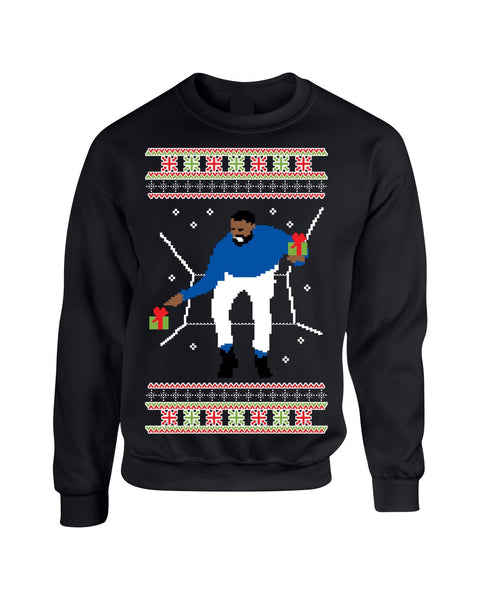 1 800 Hotline Bling womens Sweatshirt - ALLNTRENDSHOP