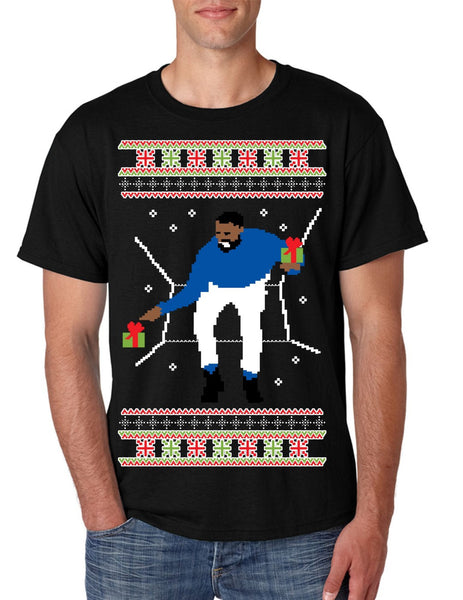 1 800 Hotline Bling mens t-shirt - ALLNTRENDSHOP
