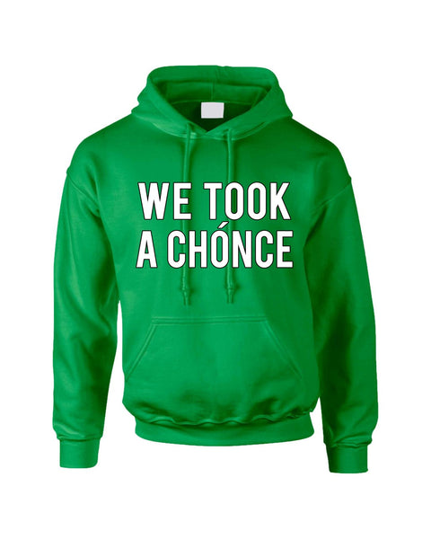 Niall Horan We took a chonce Women's Hoodie - ALLNTRENDSHOP - 2