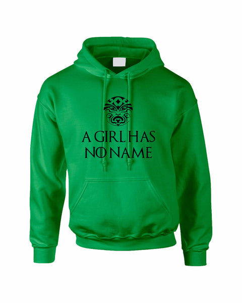 A Girl Has No Name women Hoodie - ALLNTRENDSHOP