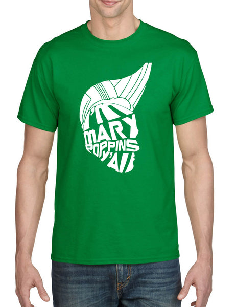 Men's T Shirt I'm Mary Poppins Y'all Trending Tees Cool Popular Top