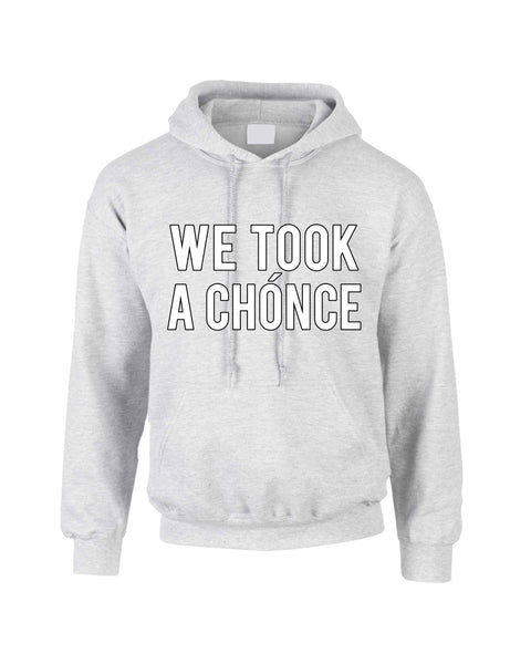 Niall Horan We took a chonce Women's Hoodie - ALLNTRENDSHOP - 3