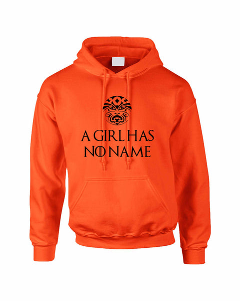 A Girl Has No Name women Hoodie - ALLNTRENDSHOP