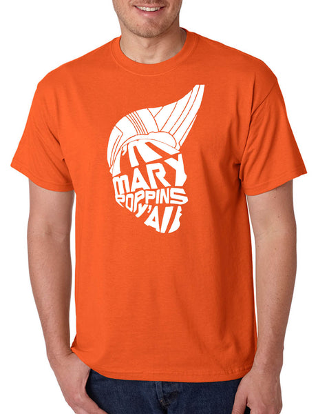 Men's T Shirt I'm Mary Poppins Y'all Trending Tees Cool Popular Top