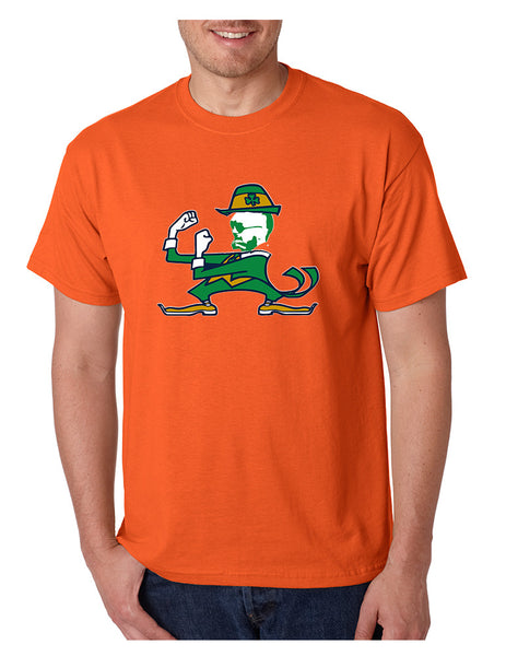 Men's T Shirt Irish Fighter Conor Shamrock Popular Tee Shirt