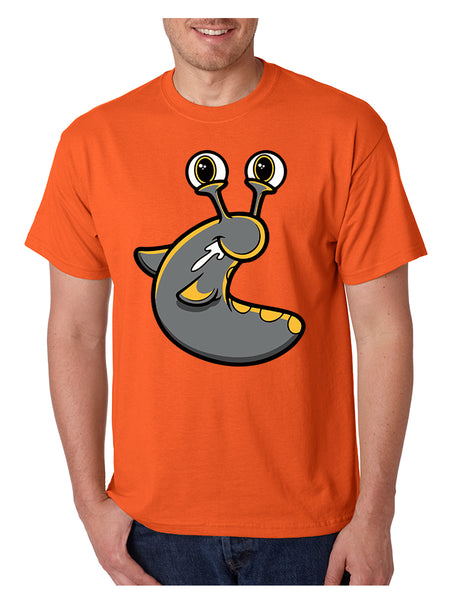 Men's T Shirt Slogoman Cute Tredy Tee Shirt Cool Gift