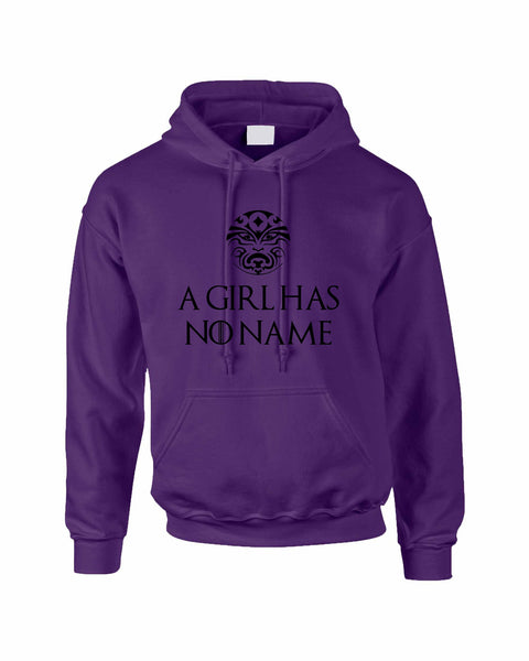 A Girl Has No Name women Hoodie - ALLNTRENDSHOP
