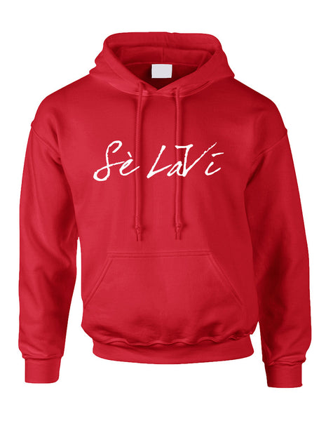 Adult Hoodie Se Lave Cool Popular Hot Top