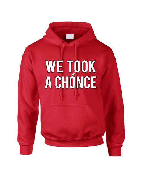 Niall Horan We took a chonce Women's Hoodie - ALLNTRENDSHOP - 5