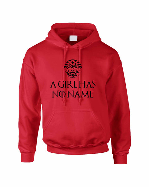 A Girl Has No Name women Hoodie - ALLNTRENDSHOP