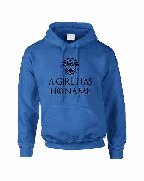A Girl Has No Name women Hoodie - ALLNTRENDSHOP