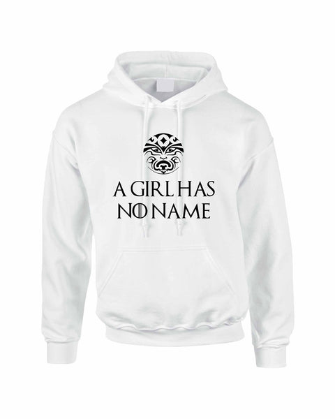 A Girl Has No Name women Hoodie - ALLNTRENDSHOP